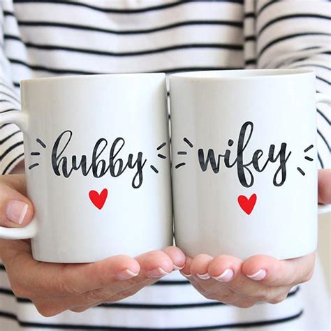第432期：Hubby and Wifey 老公和老婆 .